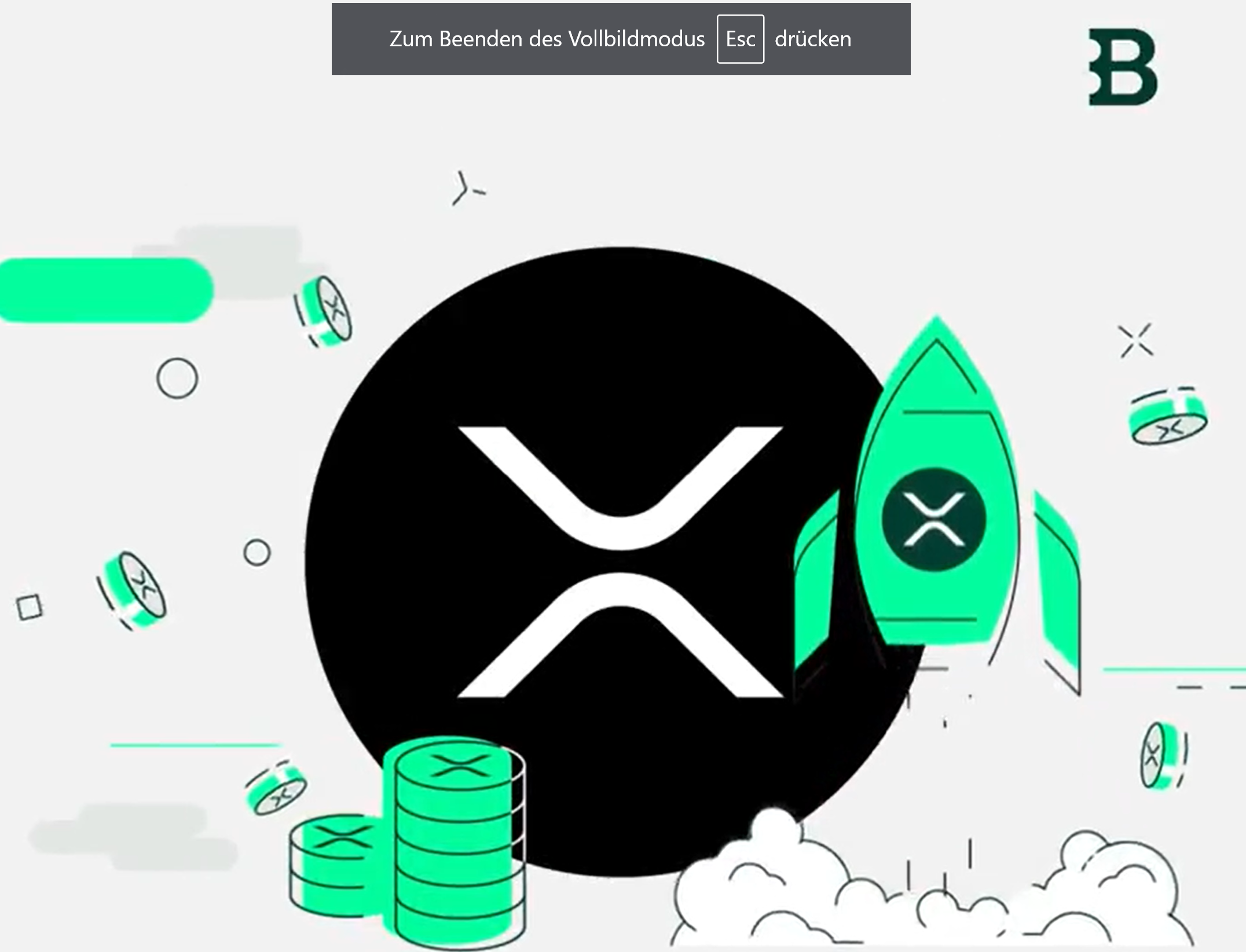 Bitstamp Teases Major XRP Announcement, Market Hesitates Bitstamp Teases Major XRP Announcement, Market Hesitates