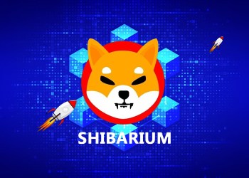 Shiba Inu Shibarium TVL