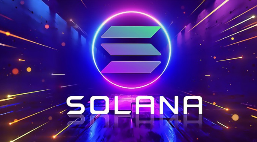Solana Beats Out Ethereum To Emerge As Best Performer In Terms Of TVL Solana Beats Out Ethereum To Emerge As Best Performer In Terms Of TVL