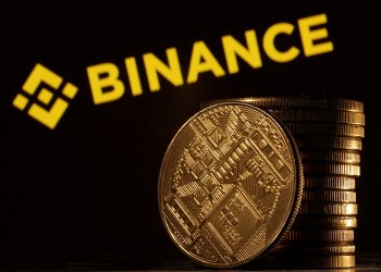 Binance