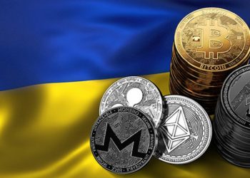 Ukraine crypto taxes