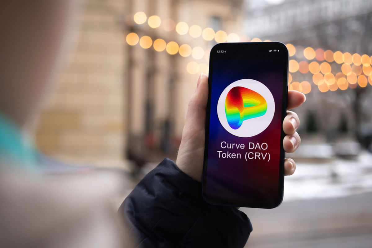 Curve DAO (CRV) Price Recovery Post-Exploit: What Would Be A Realistic Scenario?