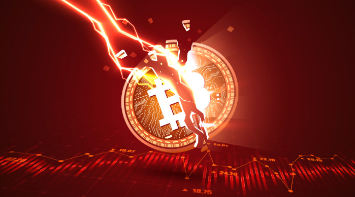 SpaceX: Why Did They Sell 3 Million In Bitcoin Holdings? SpaceX: Why Did They Sell 3 Million In Bitcoin Holdings?