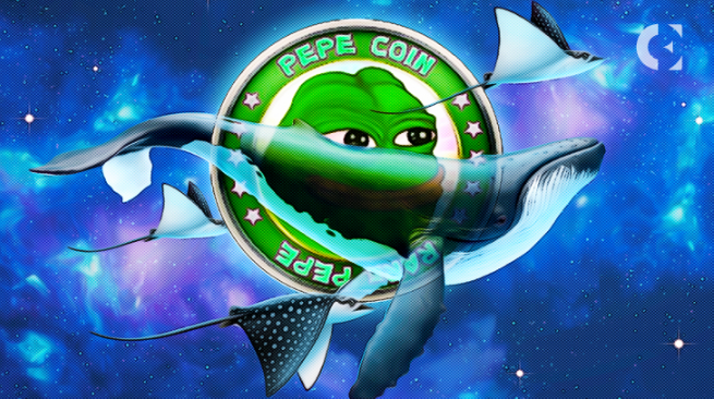 Can Whale Buyers Convey PEPE Again In Motion? Can Whale Buyers Convey PEPE Again In Motion?