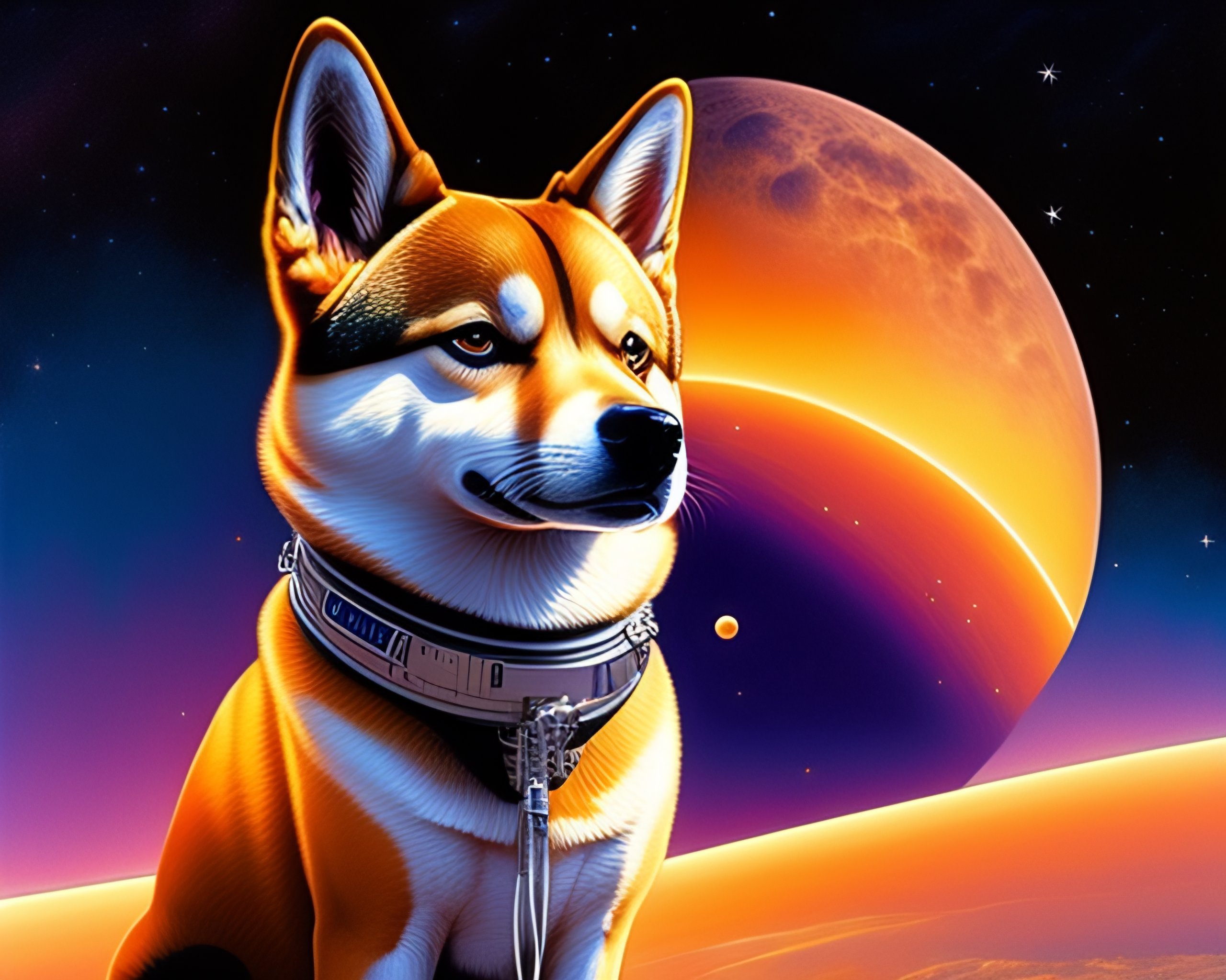 Shiba Inu (SHIB) Poised for Golden Cross: How Will Prices React? Shiba Inu (SHIB) Poised for Golden Cross: How Will Prices React?