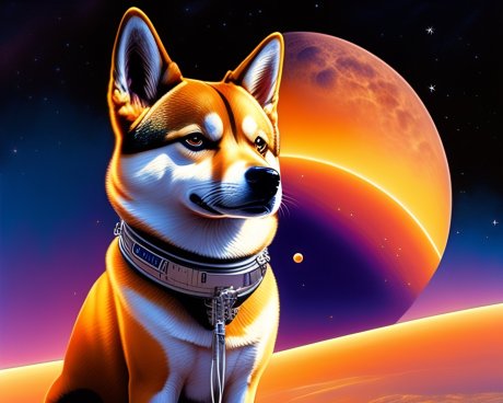 Shiba Inu (SHIB) Poised For Golden Cross – How Will Prices React?