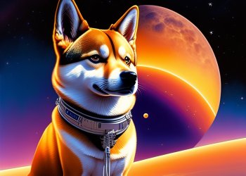 Shiba Inu