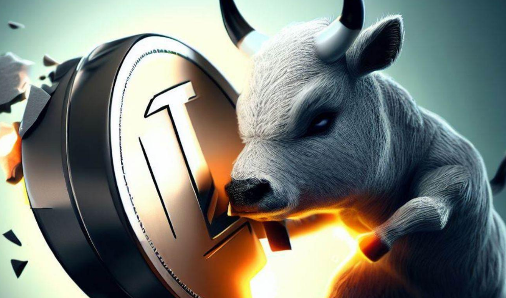 Can Litecoin Bulls Turn the Tide on Recent Declines?