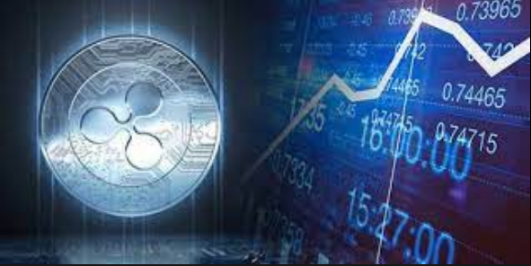 XRP: Breaking This Resistance Could Propel It To – Analyst XRP: Breaking This Resistance Could Propel It To – Analyst