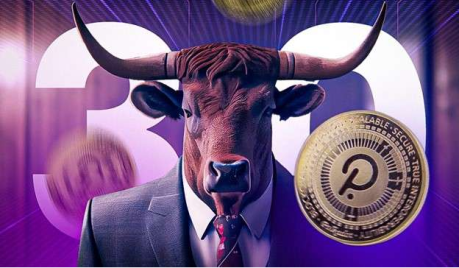 Polkadot Bearish Trends Set The Stage For Bullish Possibilities – Here’s Why