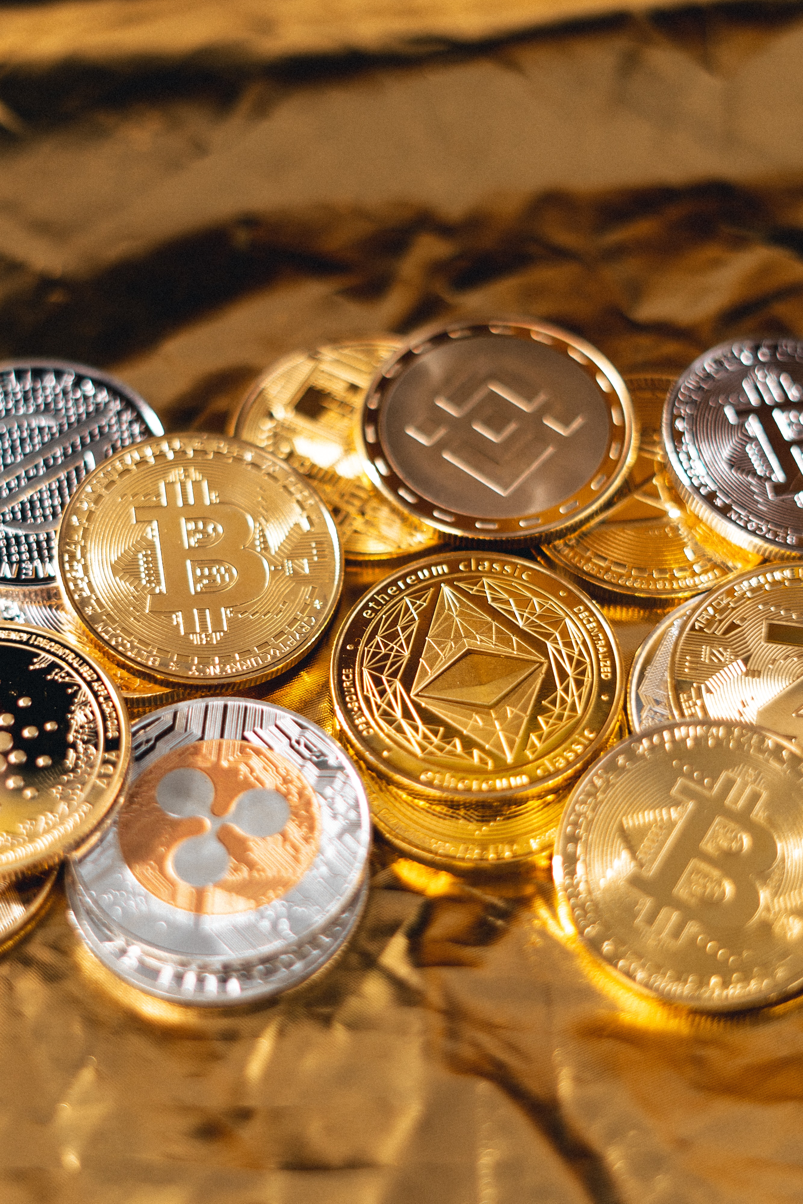 Bitcoin & Top Assets See High Loss Taking, Is This Bullish?