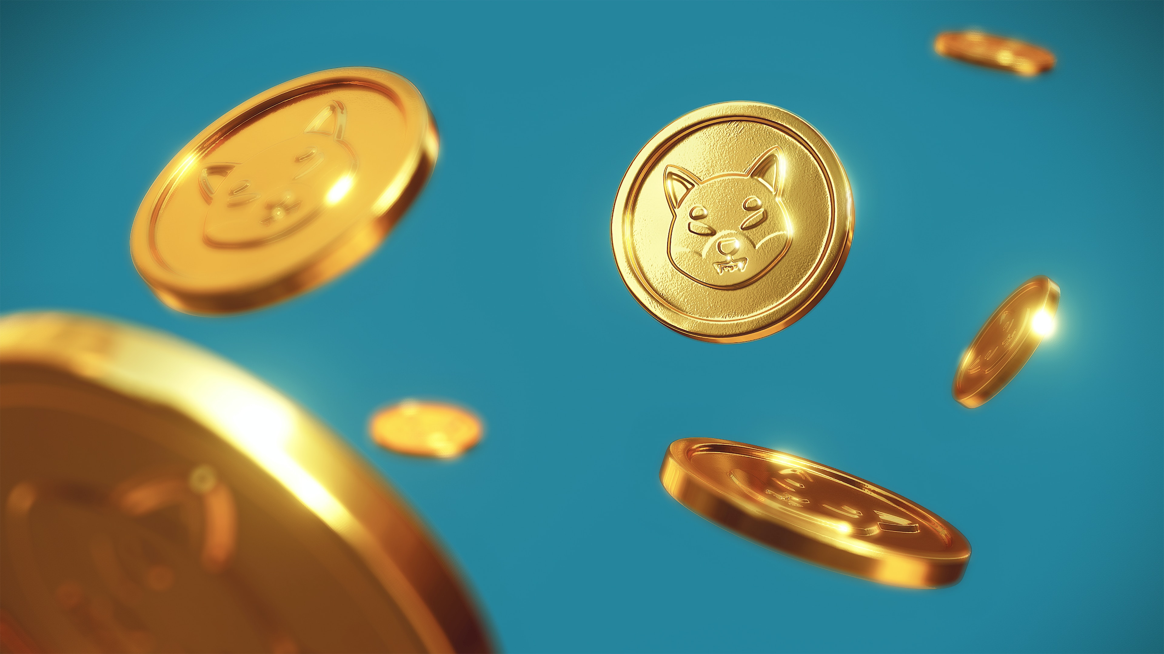Shiba Inu Sees 10% Pullback, But Here’s Why Rally Can Still Continue