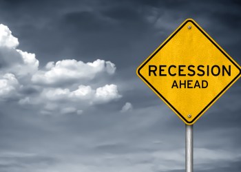 Bitcoin Crypto Recession