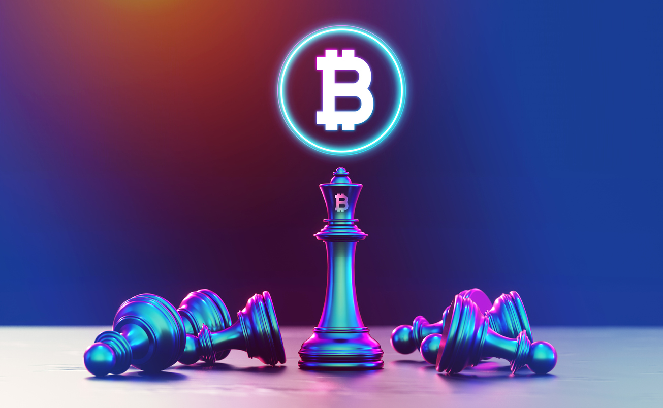 Bitcoin Price Prediction 2024/25: 4-Year Cycle And Elliot Wave Can Coexist