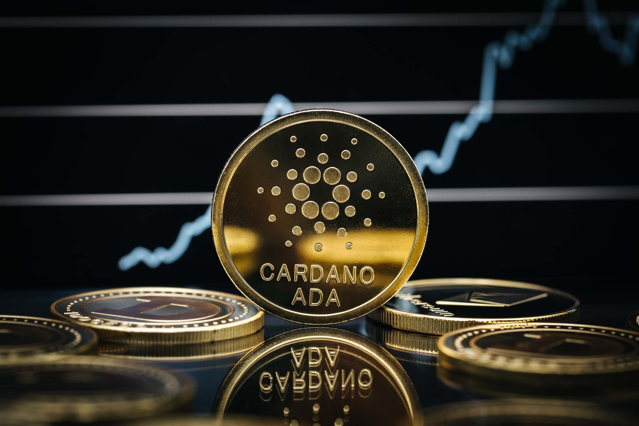 Cardano (ADA) Next In Line For A Rally Following Shark And Whale Buying Spree