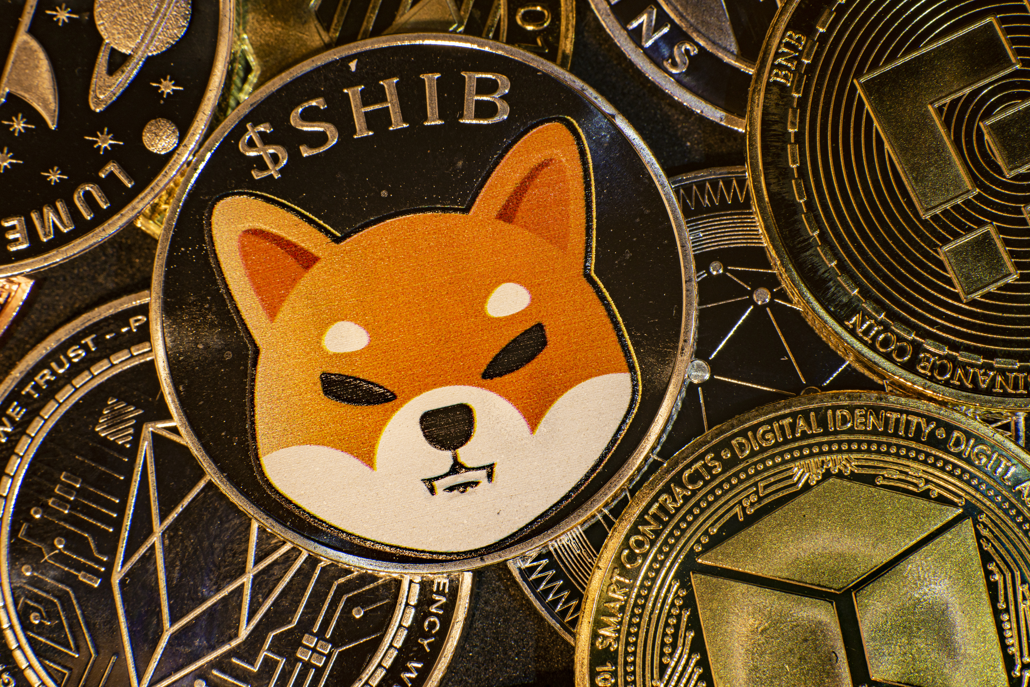 SHIB, PEPE, APE Gain Against Bitcoin, Santiment Explains What This Means