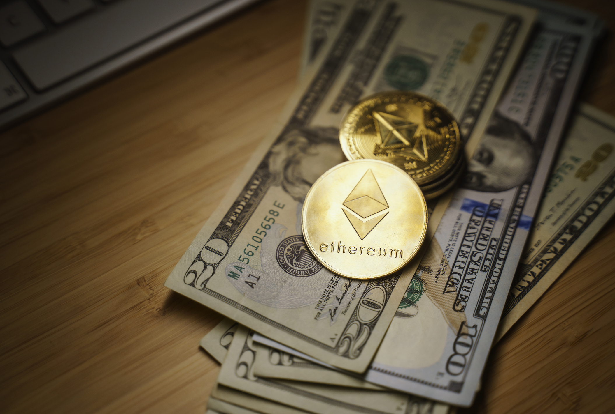 Cathie Wood’s ARK Invest Joins Ethereum Futures ETF Race After Spot Bitcoin ETF Delay Cathie Wood’s ARK Invest Joins Ethereum Futures ETF Race After Spot Bitcoin ETF Delay