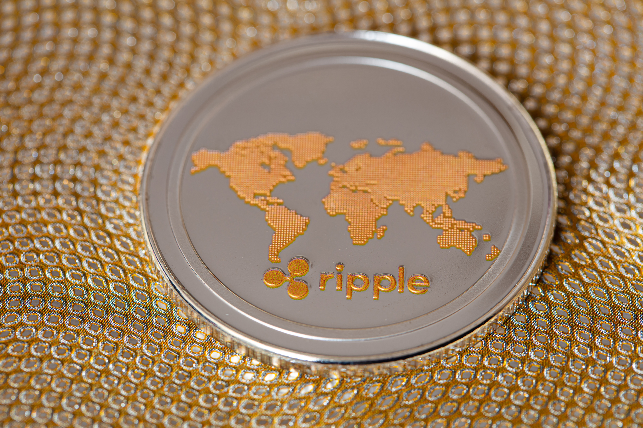 Institutional XRP Holdings Rise Rapidly Following Ripple’s Win Over SEC