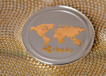 XRP price