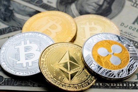 The Spoils Of Victory: XRP Daily Transactions Surpass Ethereum