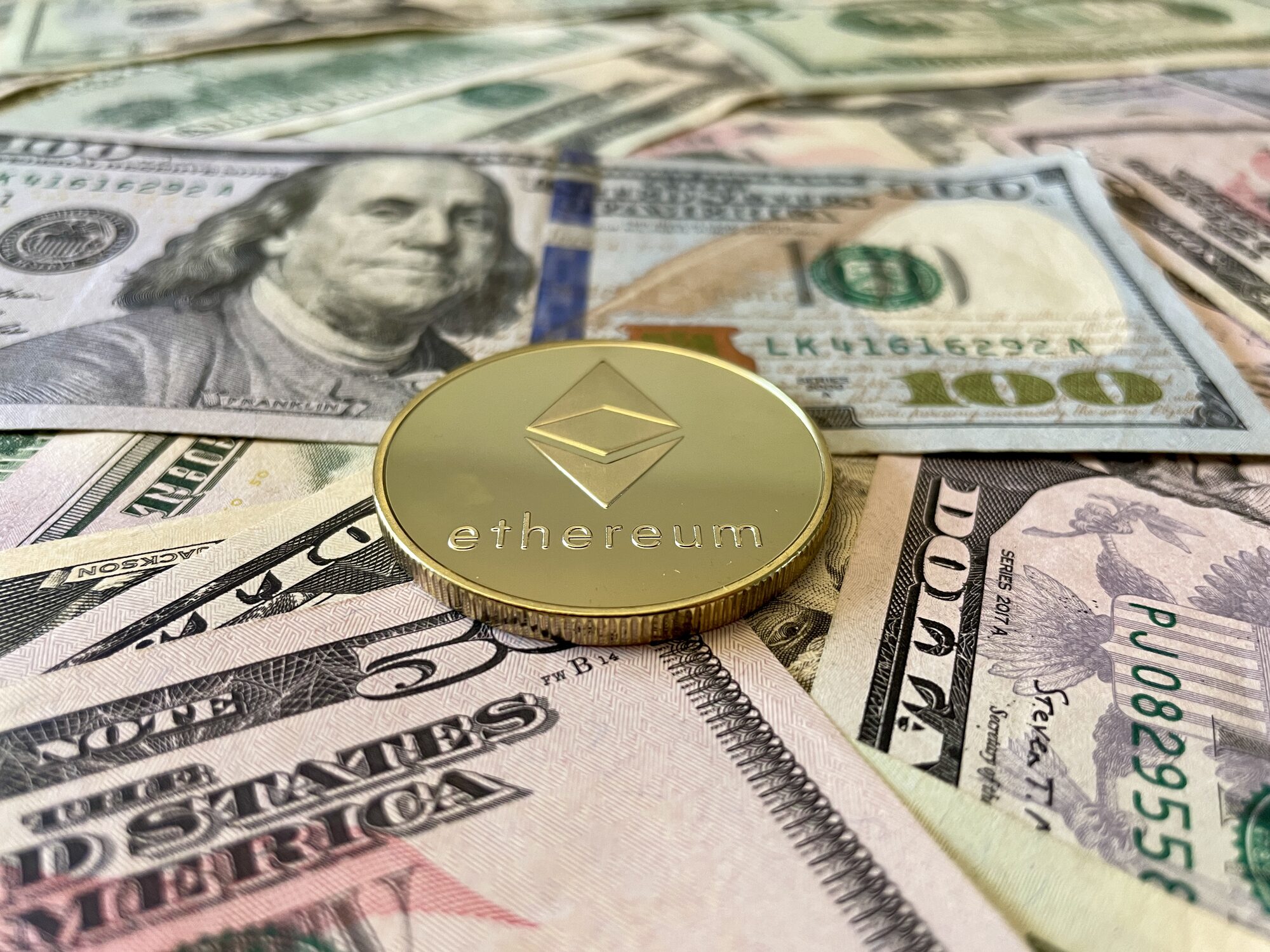 Can Ethereum Price Cross $2,000 Before The End Of August?