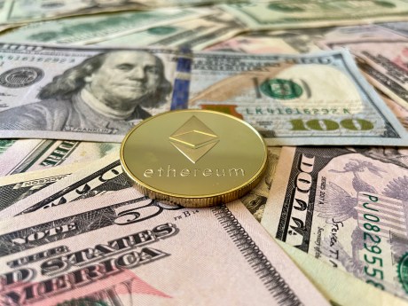 Ethereum ETFs Heat Up As Filings With SEC Climbs To Six
