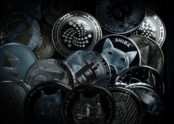 Crypto exchange trading volumes