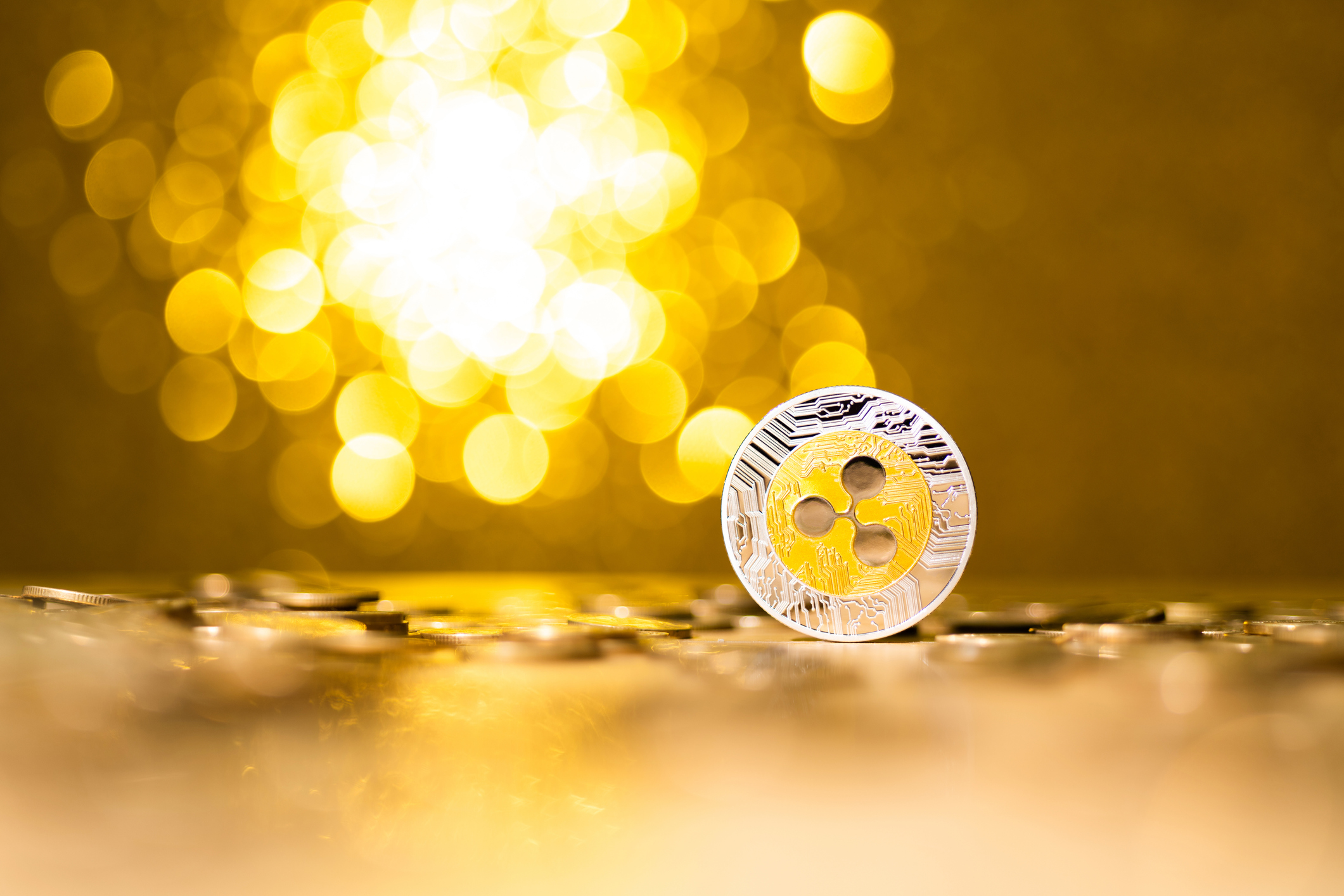 XRP Whales Trigger Price Decline With Large Selling