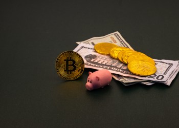 Bitcoin crypto real yields