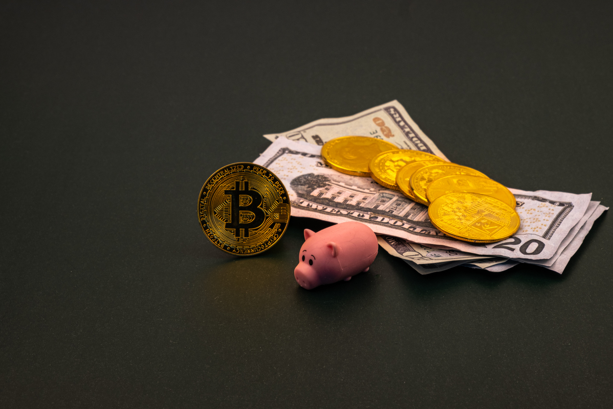 Bank Of Canada Study Shows Crypto Ownership In The Country Fell In The Last 2 Years