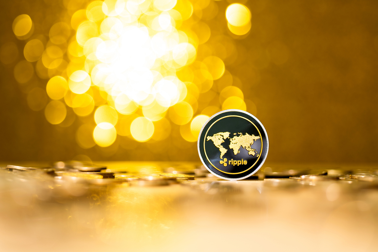 Is An XRP Spot ETF Coming To The US Soon? Bloomberg Analyst Answers