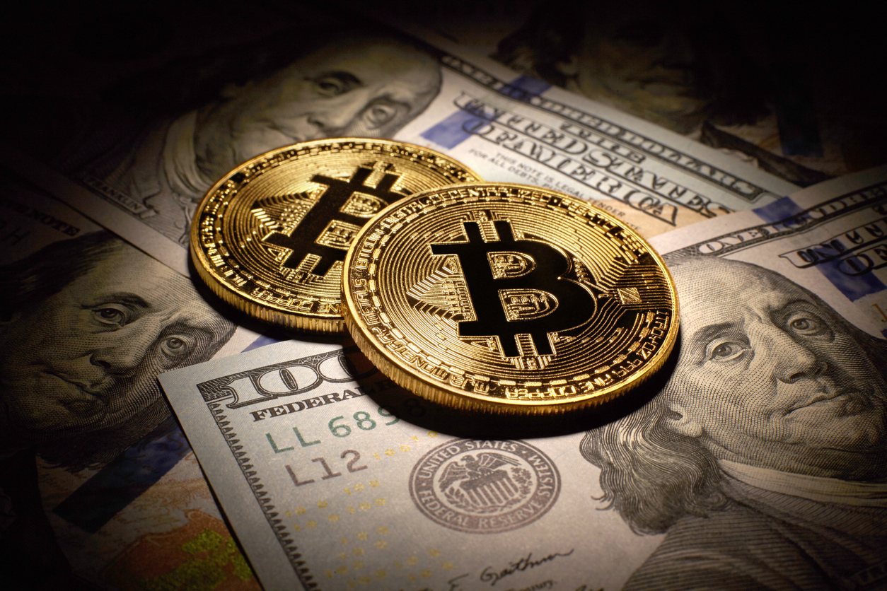 These Are The Factors That Could Lead To Another Bitcoin Rally: ARK Invest
