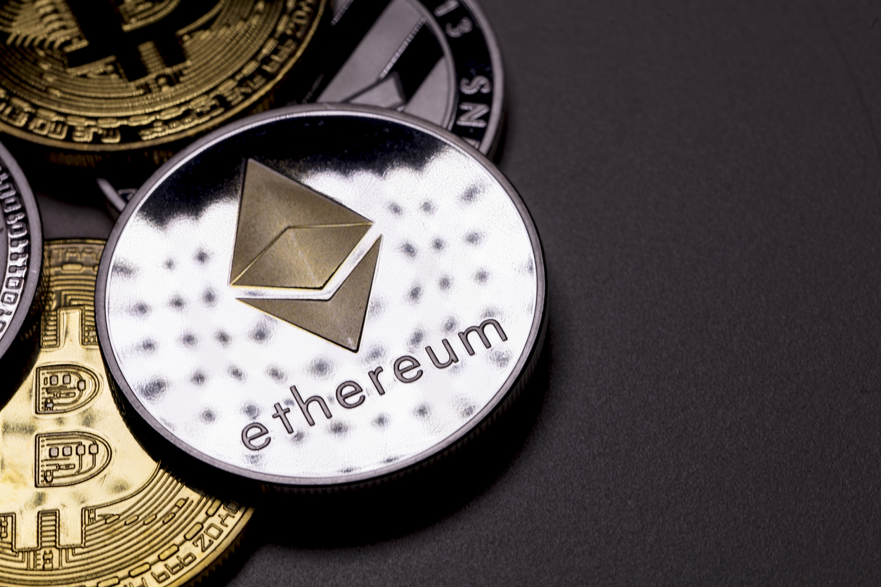 Ethereum Futures ETF To Launch On Oct 12, Will ETH Echo BTC’s 2021 Surge?