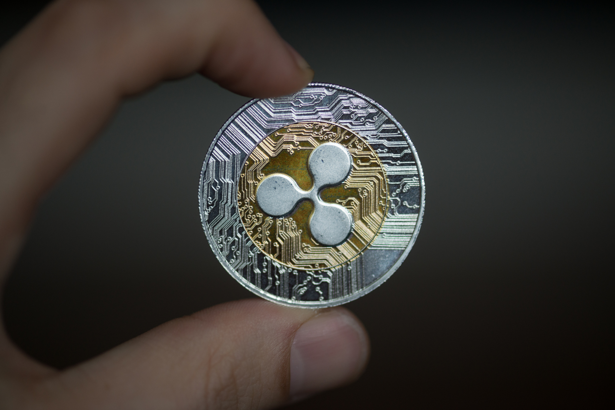 Ripple (XRP)