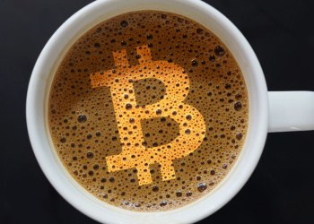 bitcoin brewing