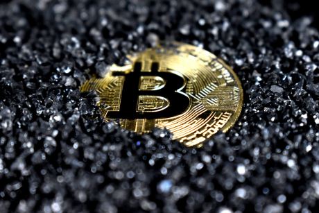 Diamond In The Rough: Solo Bitcoin Miner Secures $160,000 Block Reward