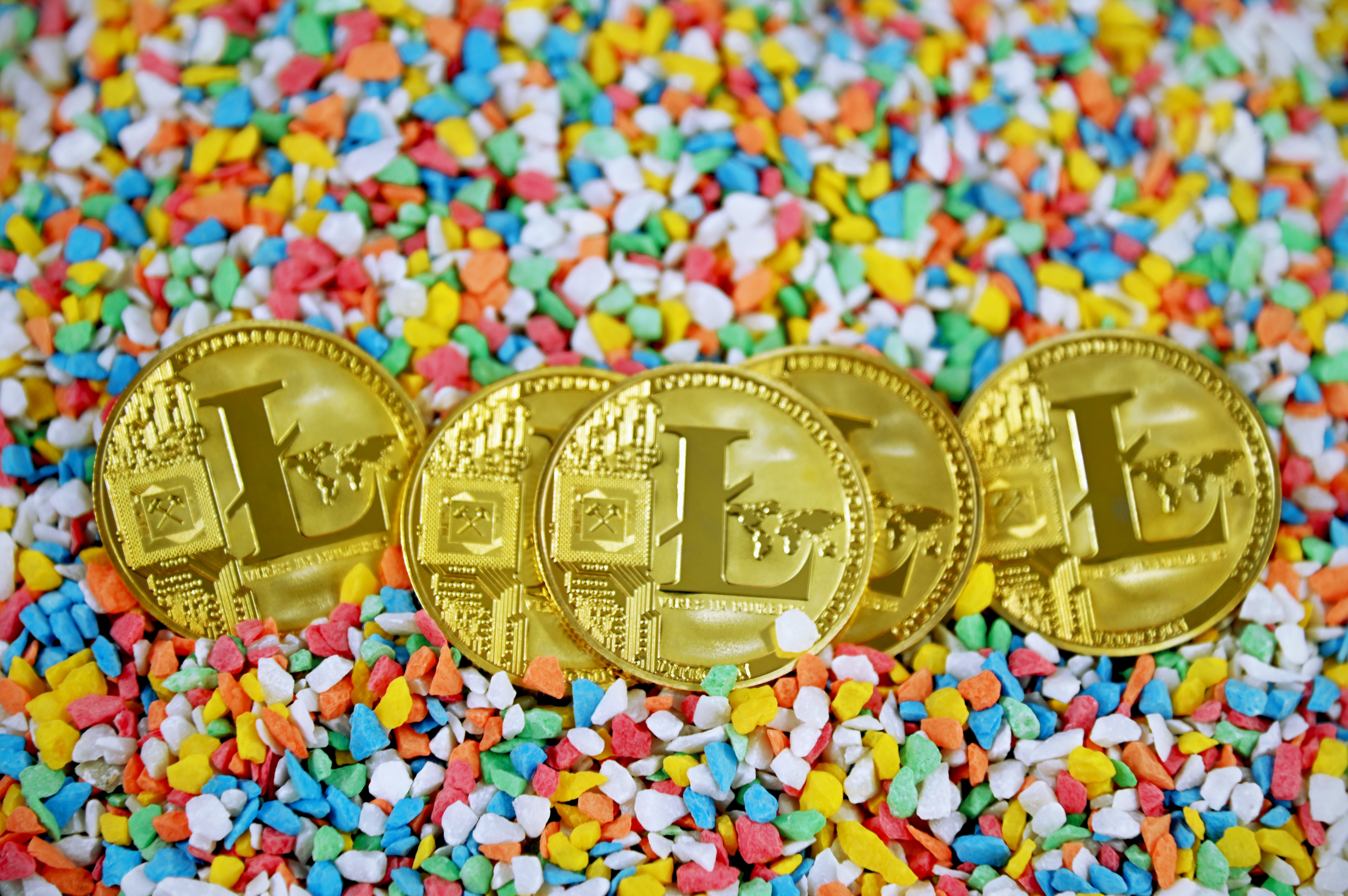 Sell The News? Litecoin Traders Capitulate Ahead Of Today’s Halving