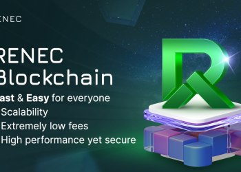 RENEC Blockchain Introduces Suite Of Innovative Solutions For DeFi Enthusiasts