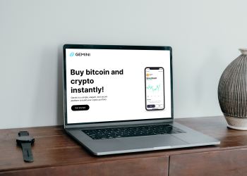 Gemini crypto exchange