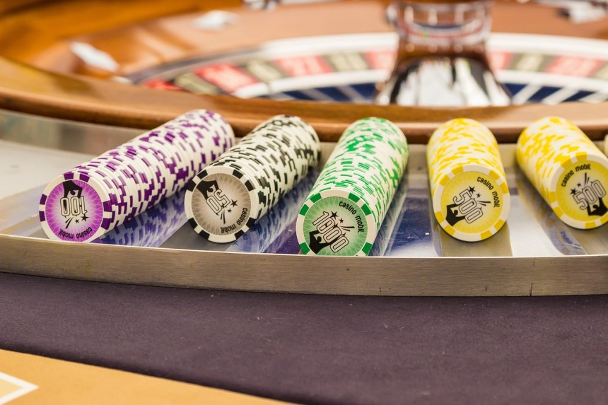 roulette
