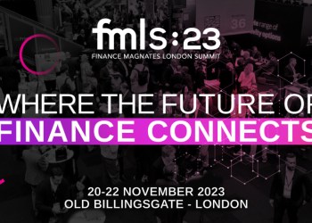 Registration for the Finance Magnates London Summit 2023 is officially open!