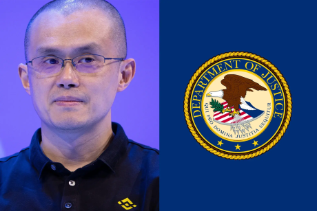 DOJ Action Against Binance: A Hidden Blessing For Bitcoin And Crypto Markets?