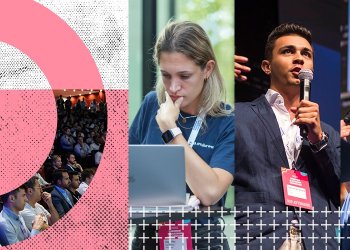 Barcelona To Host Record-Breaking European Blockchain Convention on October 24