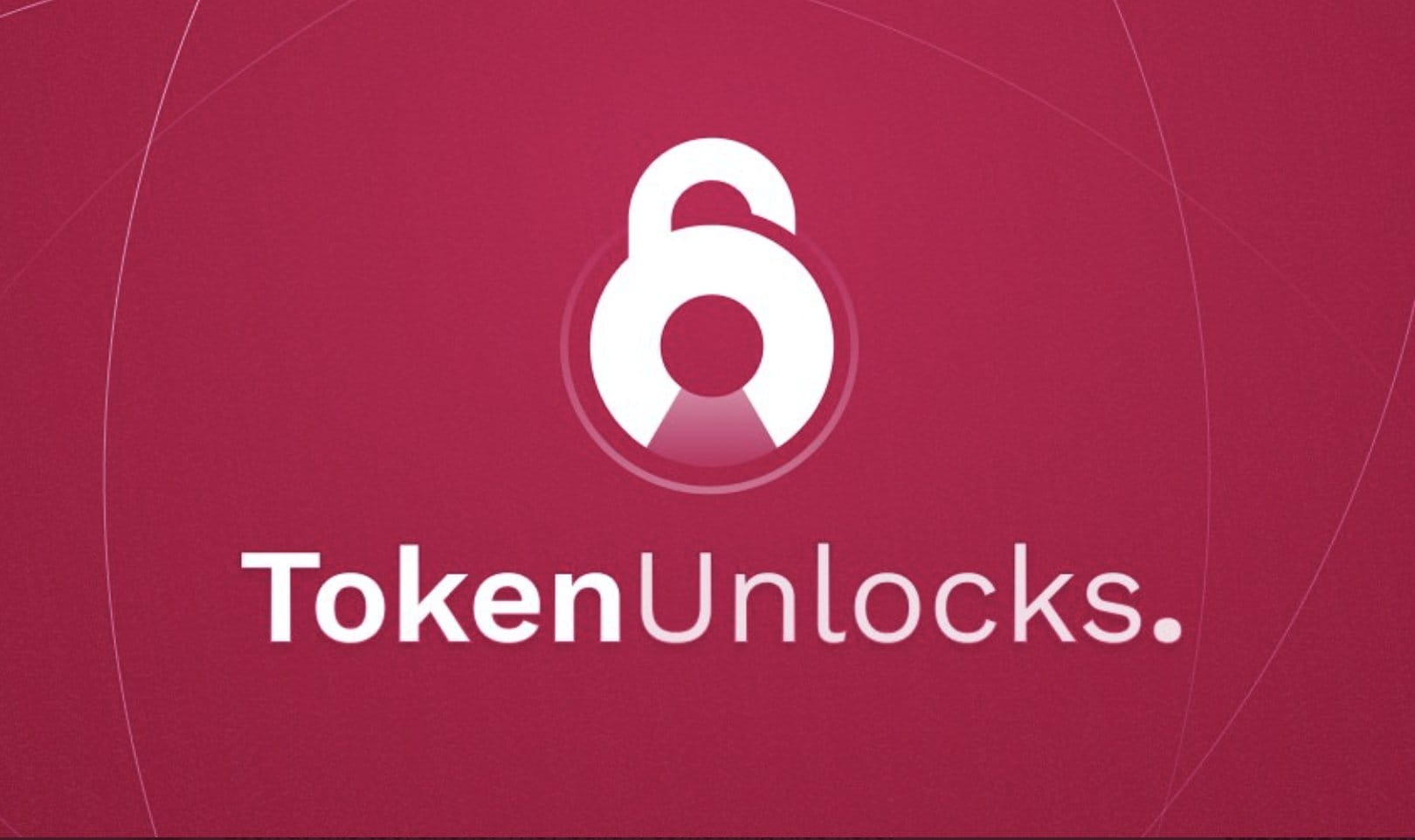 Solana Aptos token unlock