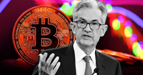 How Bitcoin And Crypto Are Impacted By The Fed’s Growing War Chest: Report