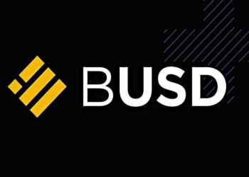 BUSD Binance