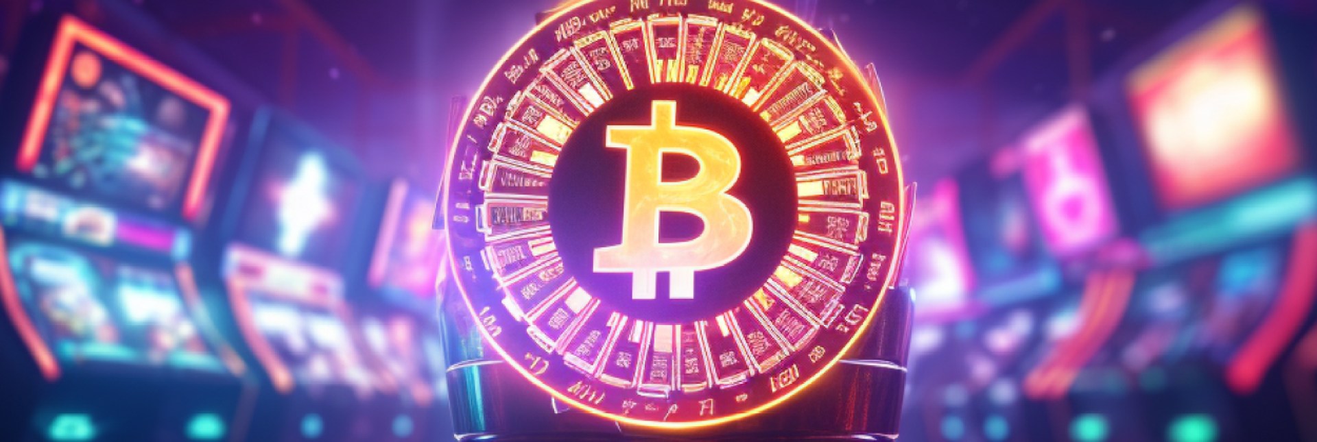 Crypto casino games and their advantages