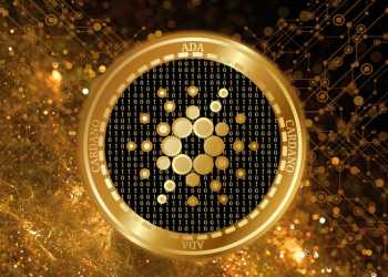 Cardano ADA price