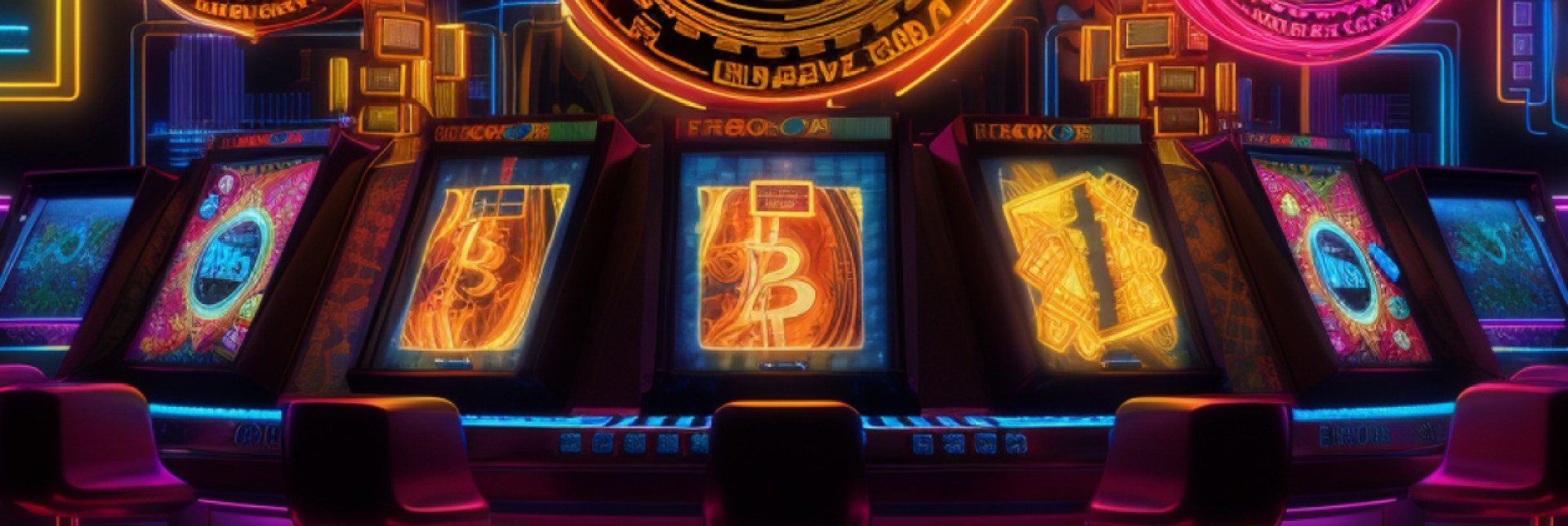 Summary of the best crypto casinos