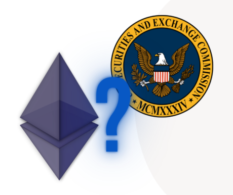 Was The SEC In Bed With Ethereum? ETH Gate Explained
